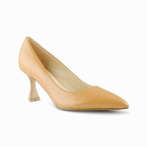 Nine West Workin Pointy Toe Pumps Geel Nederland | SPT-592648